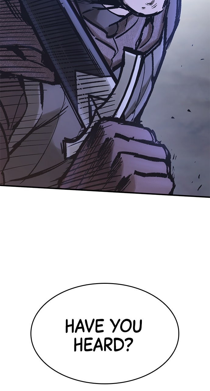 Read The Knight Only Lives Today EN Manga Online