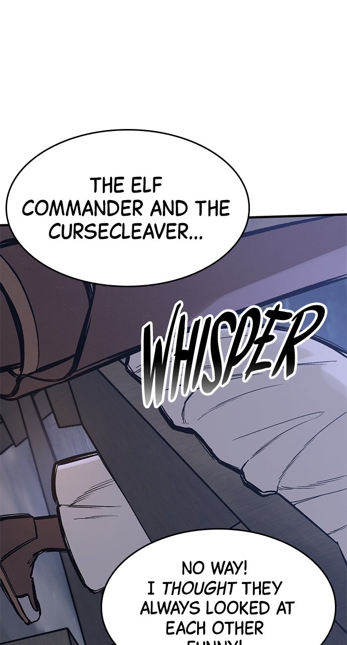 Read The Knight Only Lives Today EN Manga Online