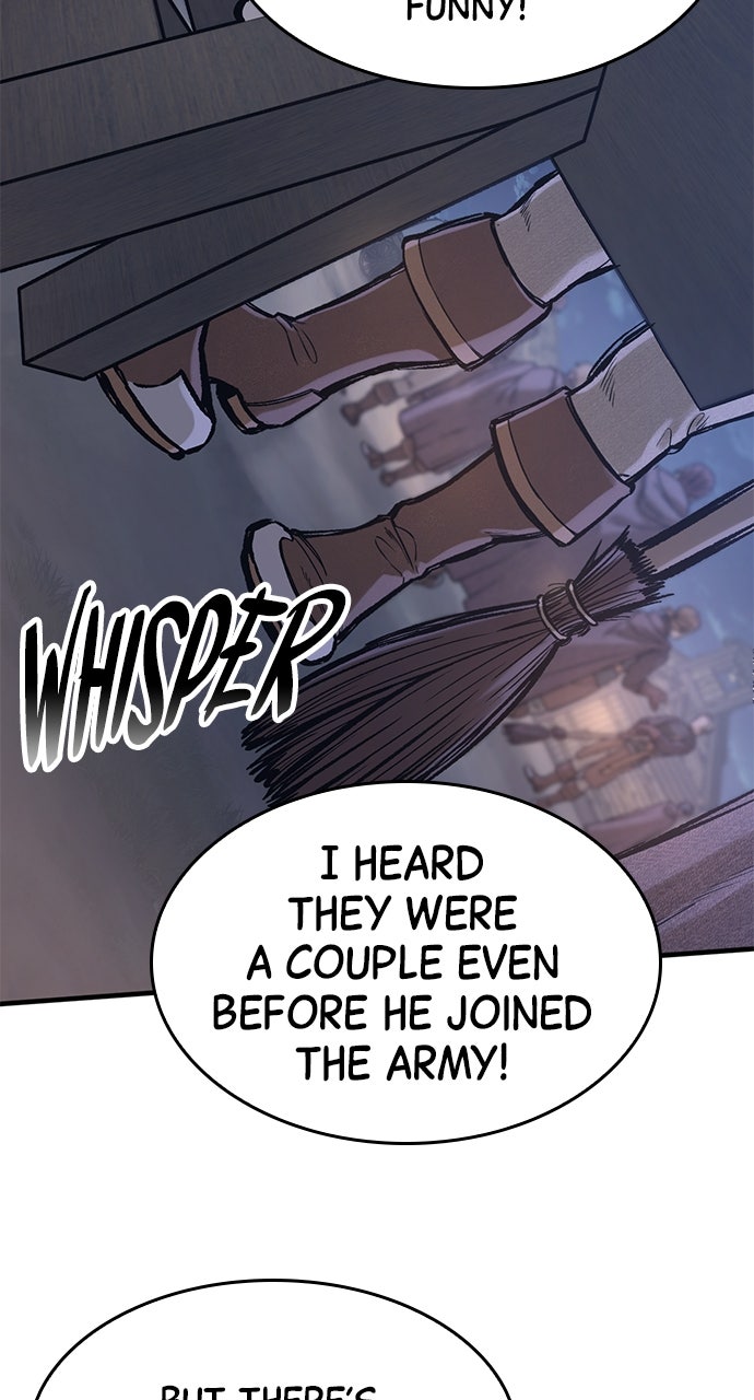 Read The Knight Only Lives Today EN Manga Online