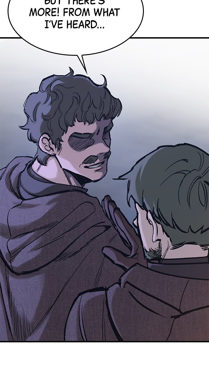 Read The Knight Only Lives Today EN Manga Online