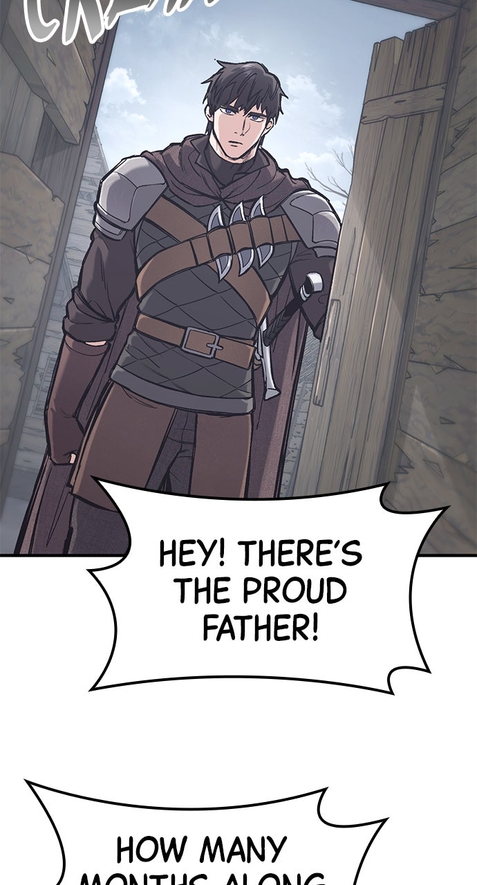 Read The Knight Only Lives Today EN Manga Online