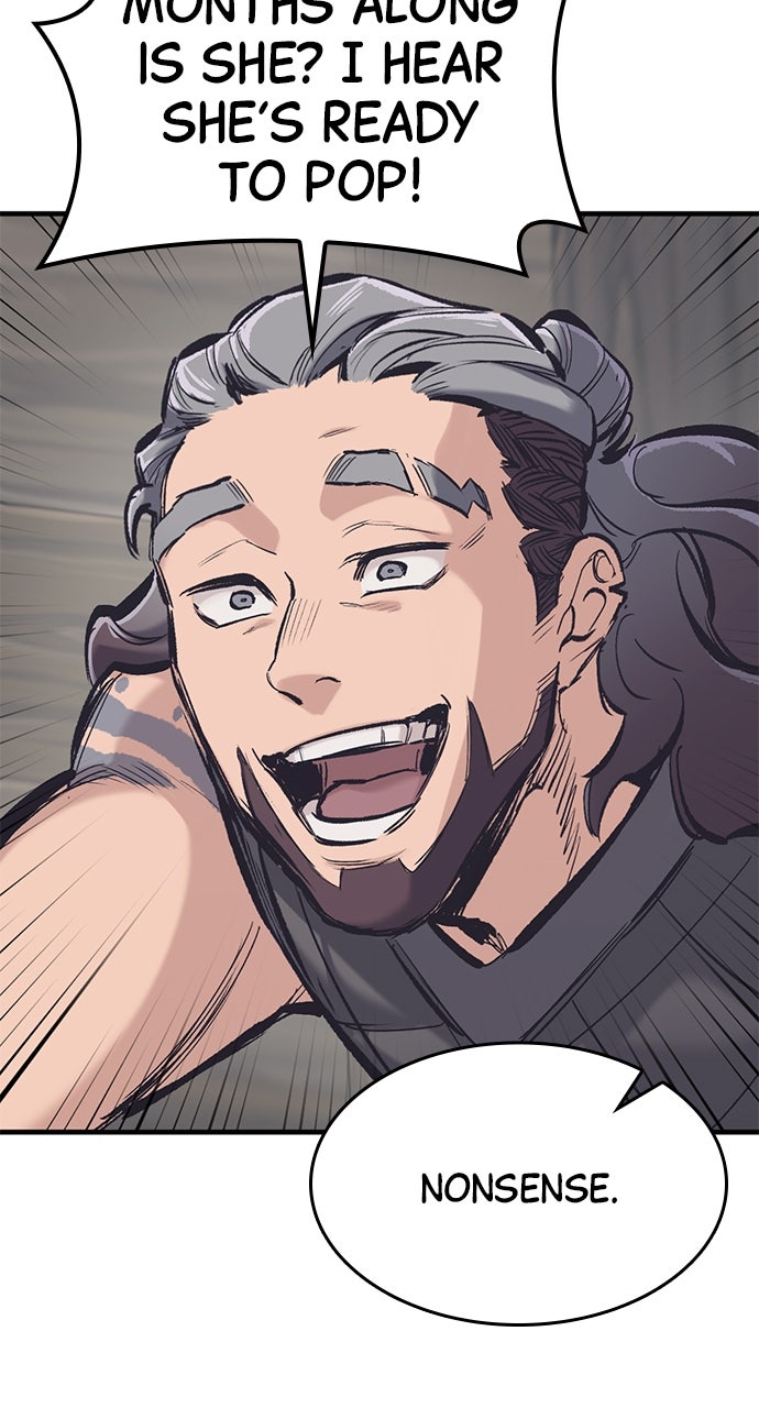 Read The Knight Only Lives Today EN Manga Online