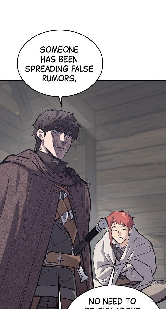 Read The Knight Only Lives Today EN Manga Online