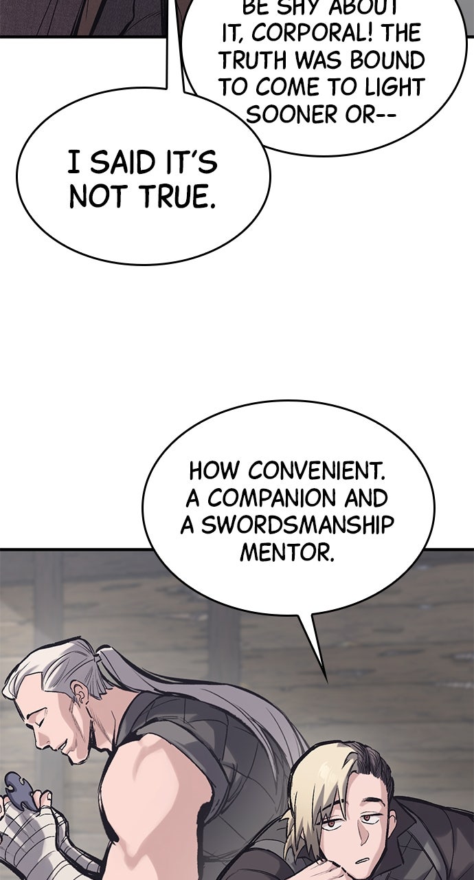 Read The Knight Only Lives Today EN Manga Online