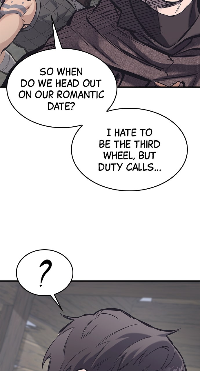 Read The Knight Only Lives Today EN Manga Online