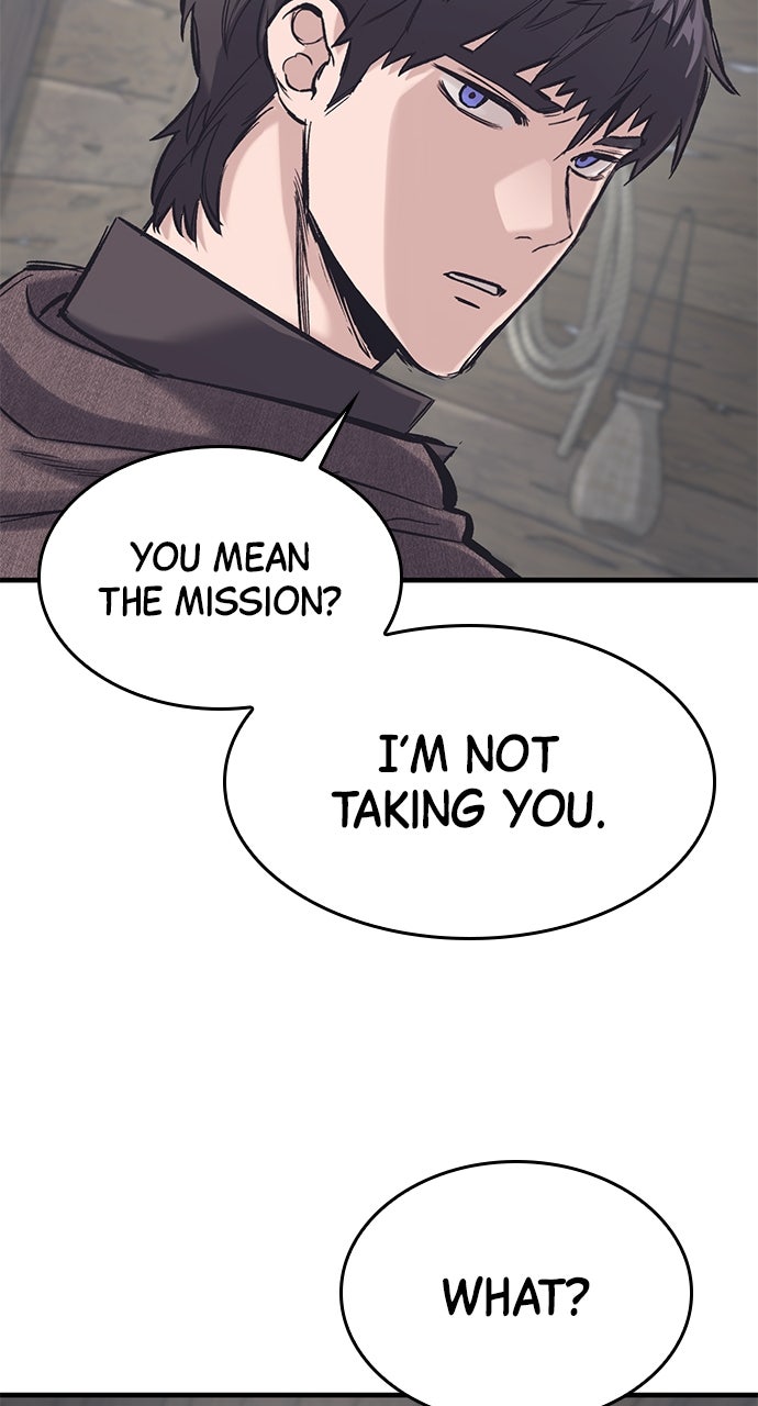 Read The Knight Only Lives Today EN Manga Online