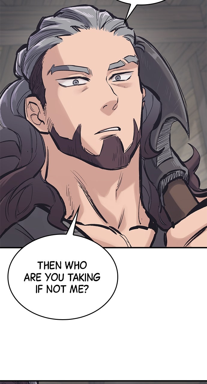 Read The Knight Only Lives Today EN Manga Online