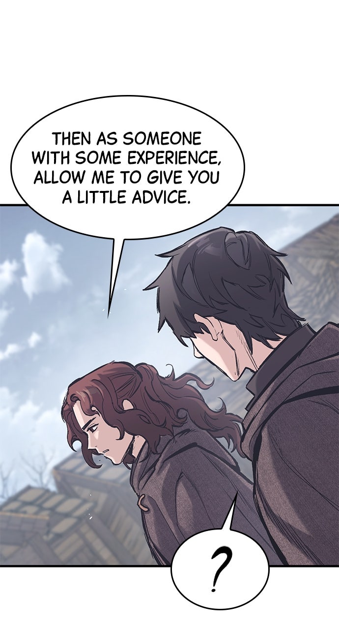 Read The Knight Only Lives Today EN Manga Online