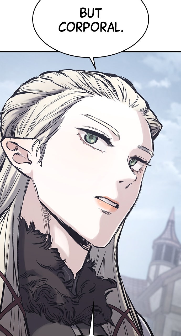 Read The Knight Only Lives Today EN Manga Online