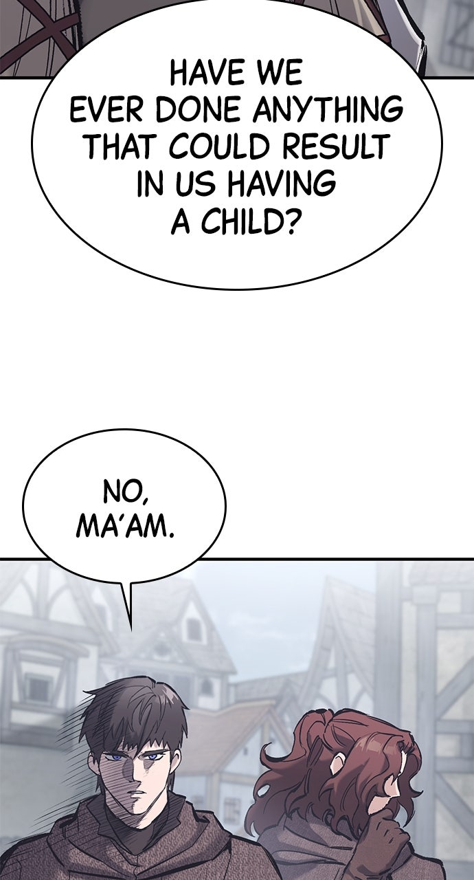 Read The Knight Only Lives Today EN Manga Online