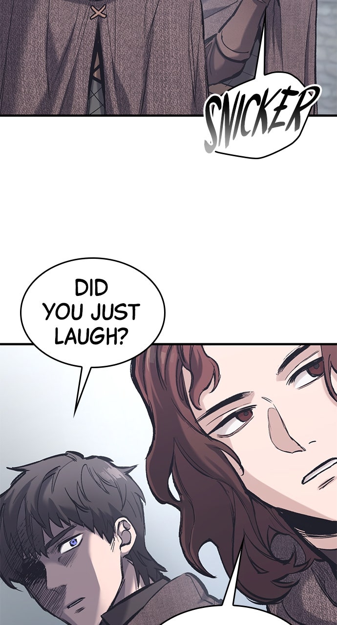 Read The Knight Only Lives Today EN Manga Online