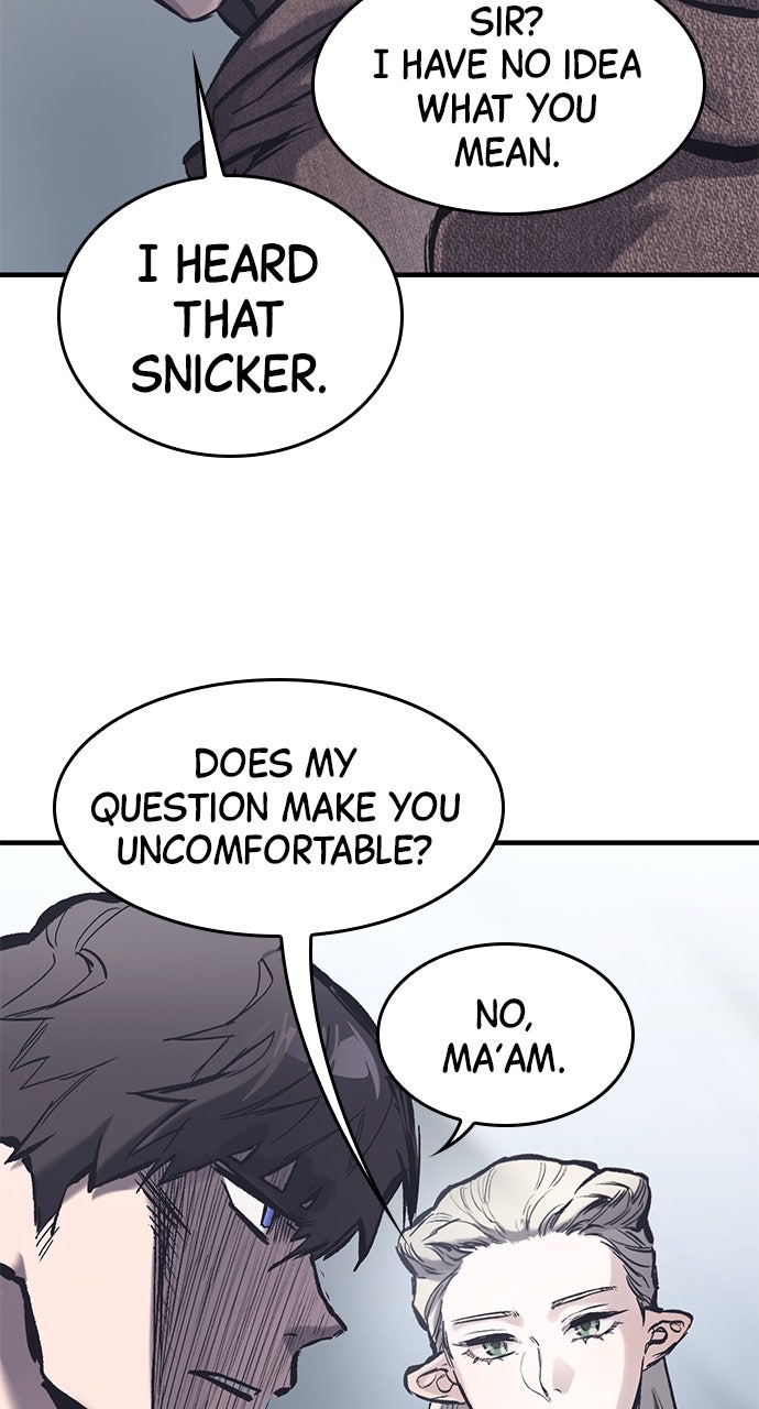 Read The Knight Only Lives Today EN Manga Online