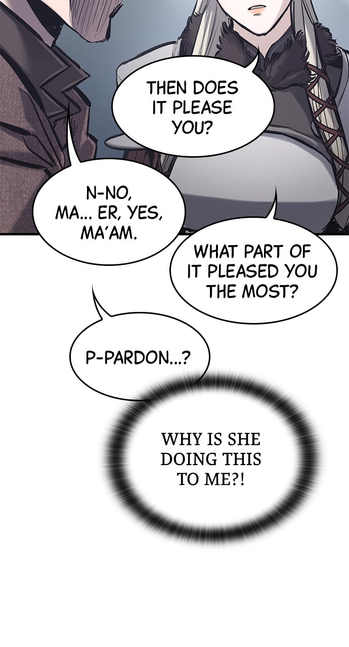 Read The Knight Only Lives Today EN Manga Online