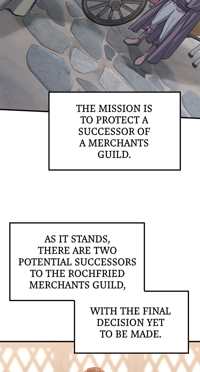 Read The Knight Only Lives Today EN Manga Online