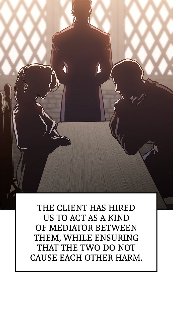 Read The Knight Only Lives Today EN Manga Online