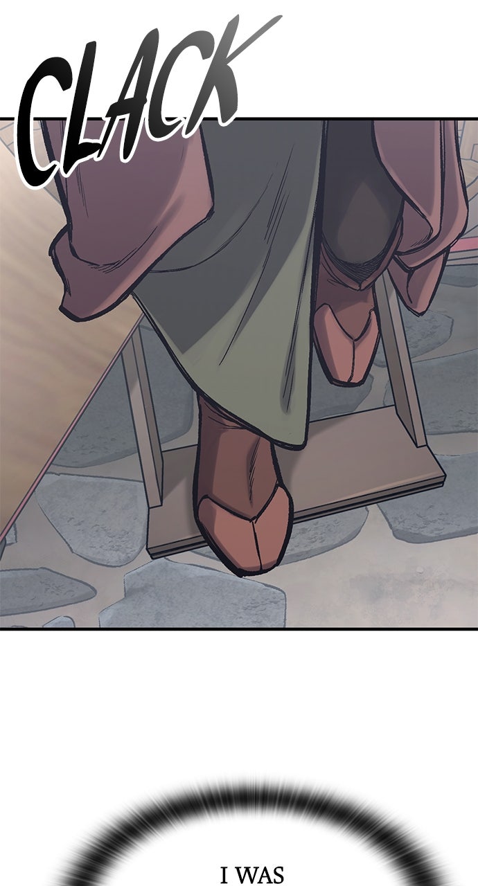 Read The Knight Only Lives Today EN Manga Online