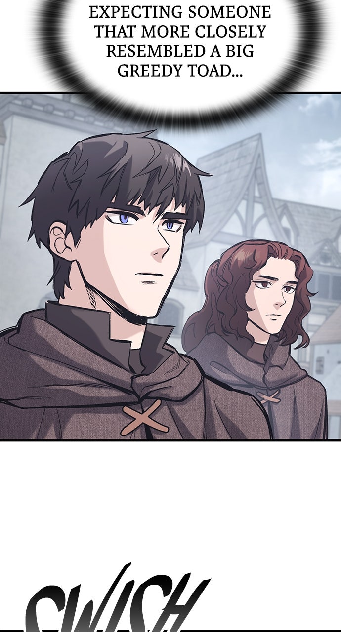 Read The Knight Only Lives Today EN Manga Online