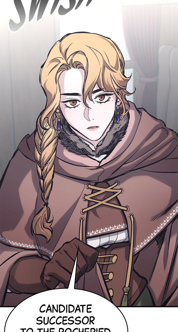 Read The Knight Only Lives Today EN Manga Online