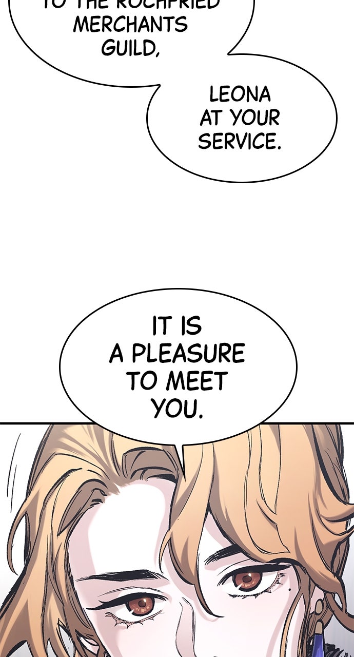 Read The Knight Only Lives Today EN Manga Online