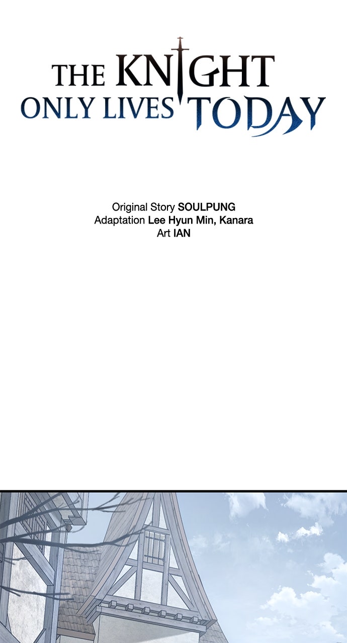 Read The Knight Only Lives Today EN Manga Online