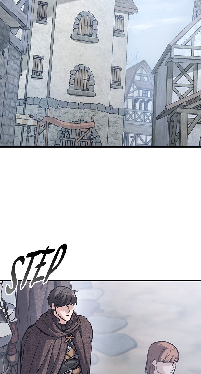 Read The Knight Only Lives Today EN Manga Online