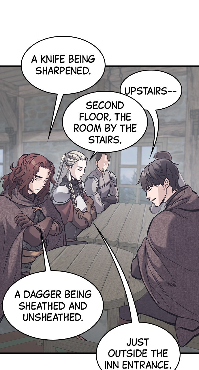 Read The Knight Only Lives Today EN Manga Online