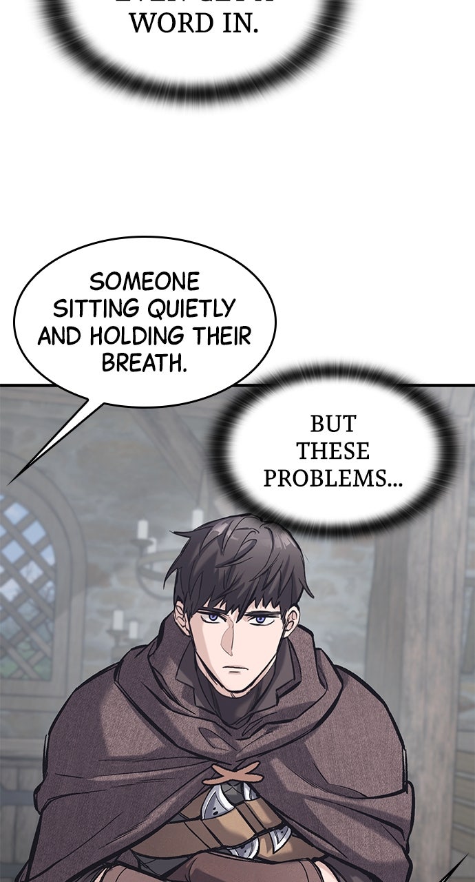 Read The Knight Only Lives Today EN Manga Online