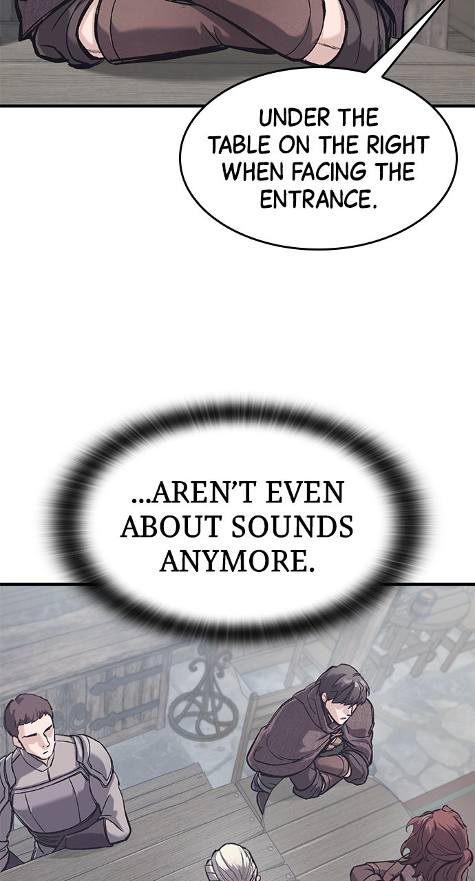 Read The Knight Only Lives Today EN Manga Online