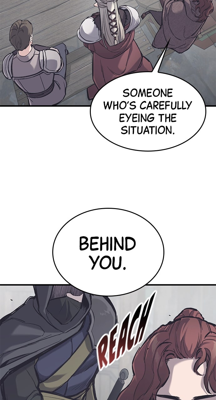 Read The Knight Only Lives Today EN Manga Online