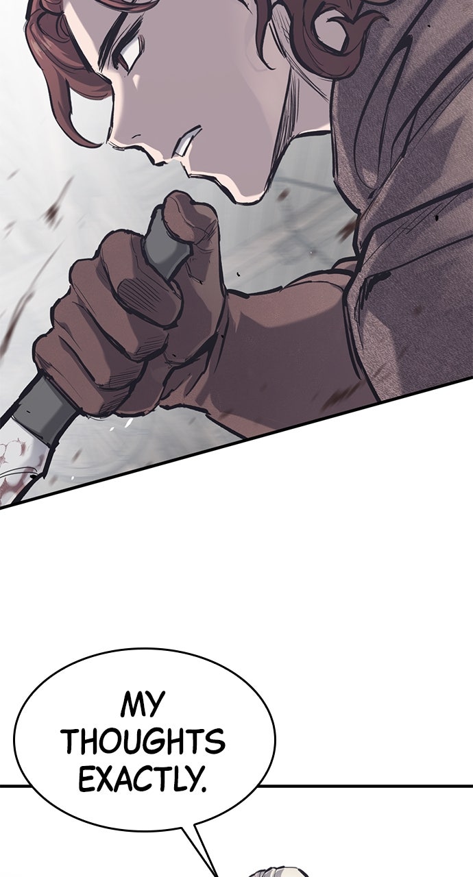 Read The Knight Only Lives Today EN Manga Online