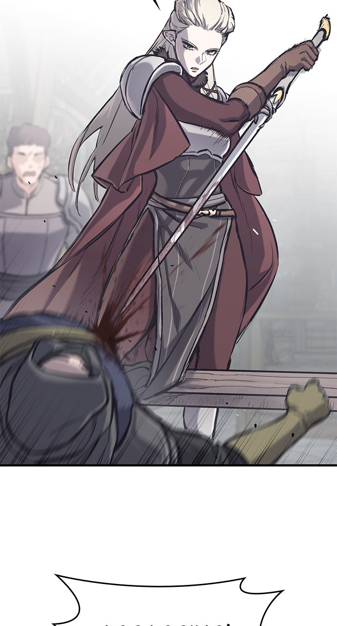 Read The Knight Only Lives Today EN Manga Online