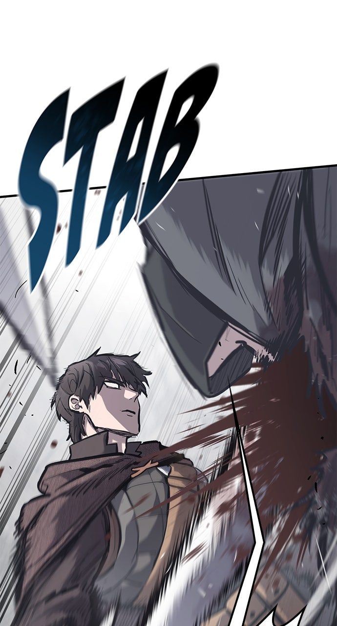 Read The Knight Only Lives Today EN Manga Online