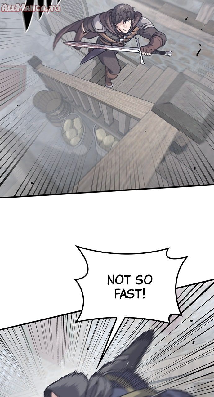 Read The Knight Only Lives Today EN Manga Online