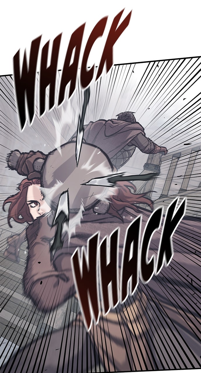 Read The Knight Only Lives Today EN Manga Online