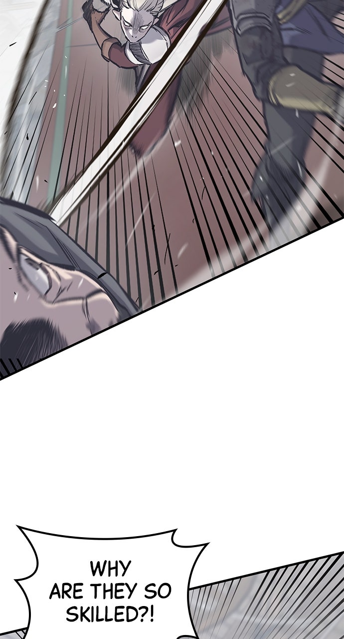 Read The Knight Only Lives Today EN Manga Online