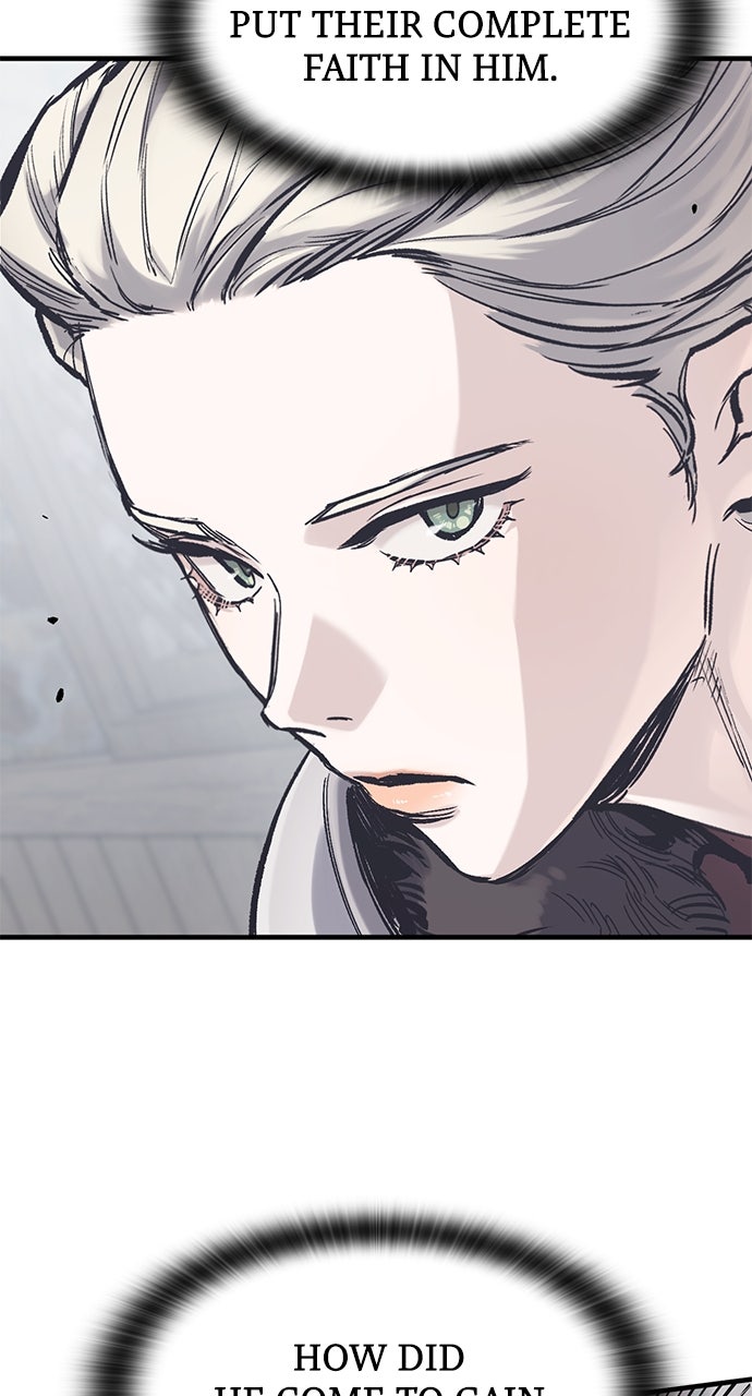 Read The Knight Only Lives Today EN Manga Online