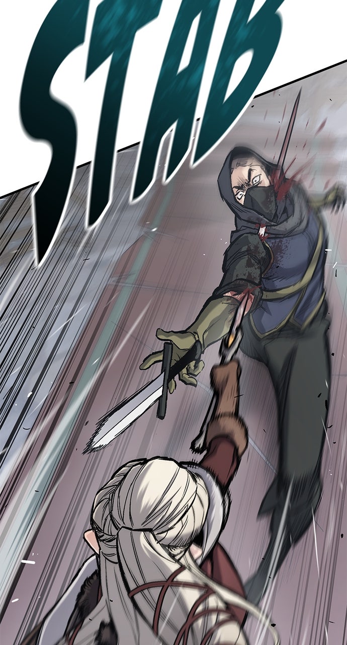 Read The Knight Only Lives Today EN Manga Online