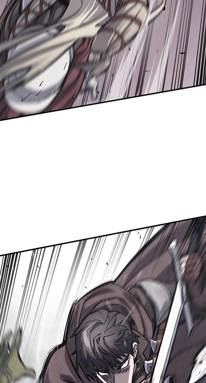 Read The Knight Only Lives Today EN Manga Online