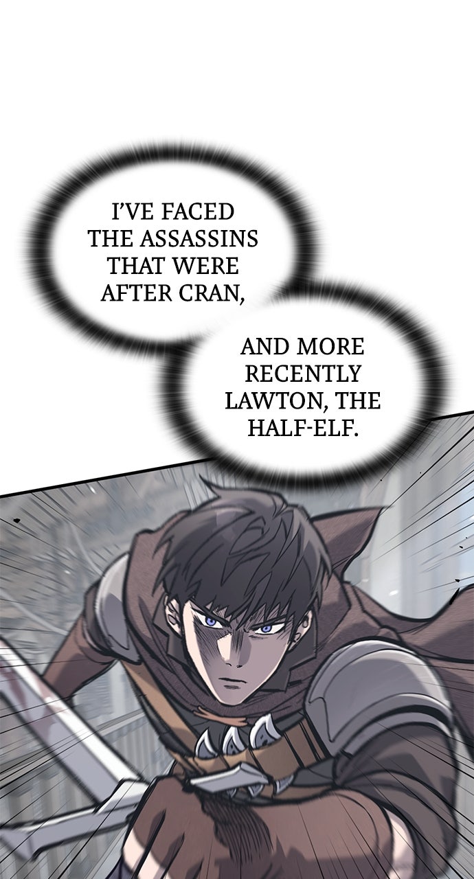 Read The Knight Only Lives Today EN Manga Online