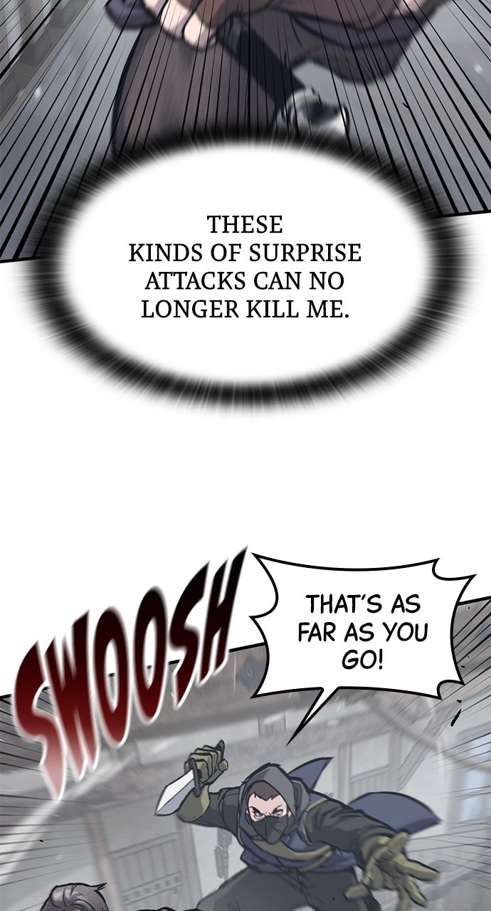 Read The Knight Only Lives Today EN Manga Online