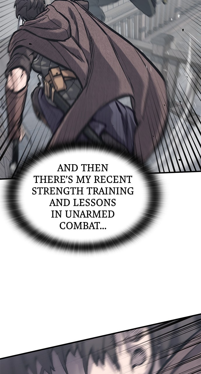 Read The Knight Only Lives Today EN Manga Online