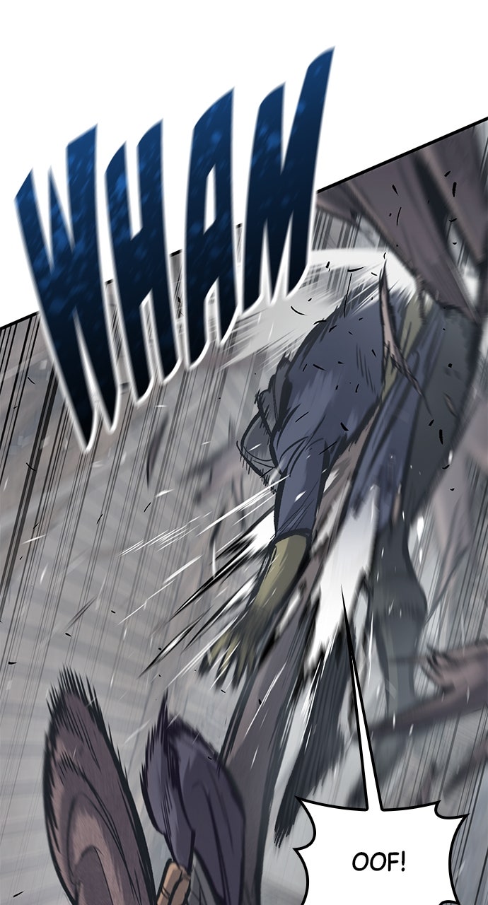 Read The Knight Only Lives Today EN Manga Online