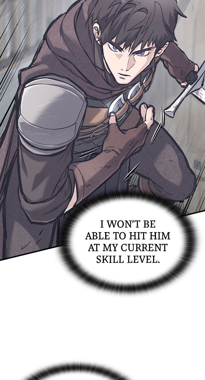 Read The Knight Only Lives Today EN Manga Online