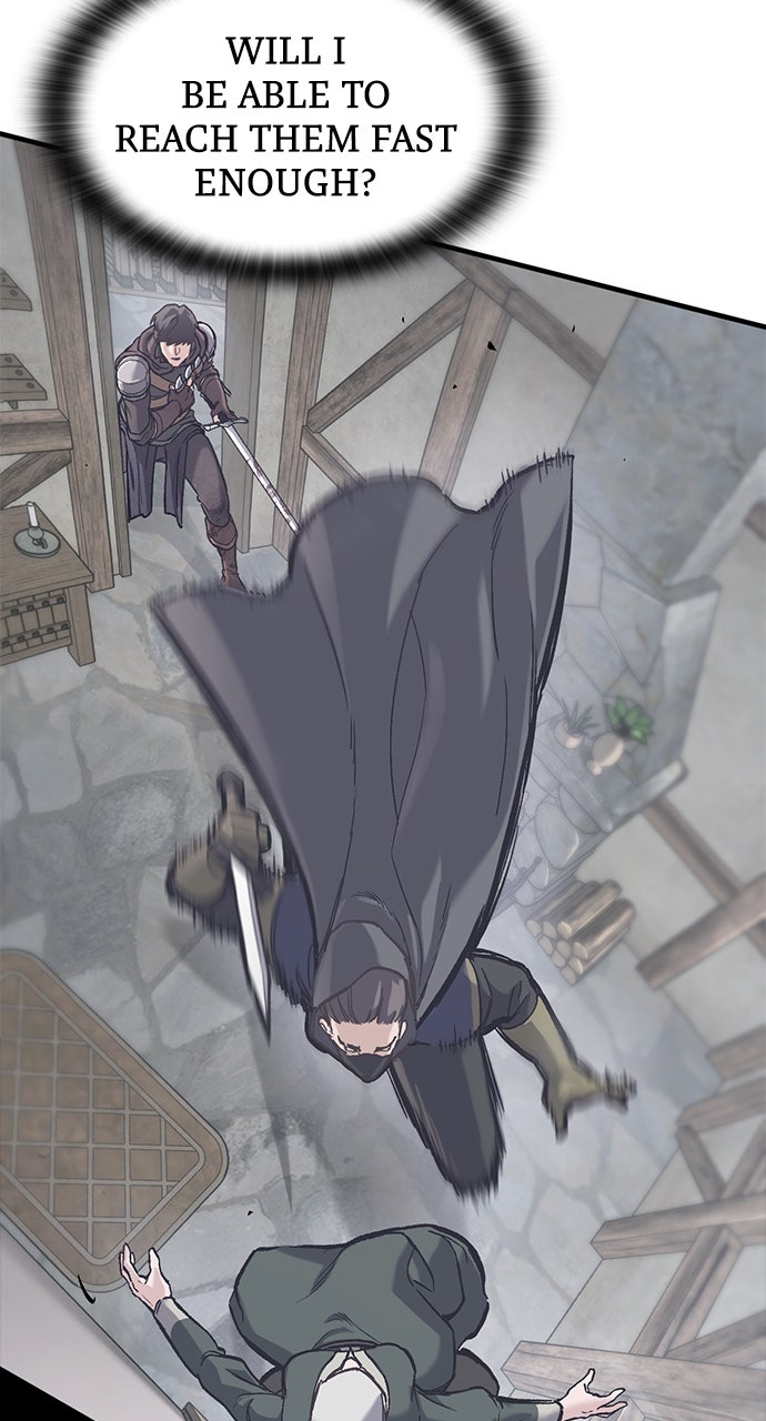 Read The Knight Only Lives Today EN Manga Online