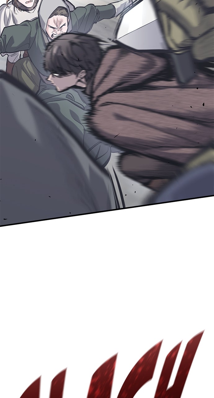 Read The Knight Only Lives Today EN Manga Online