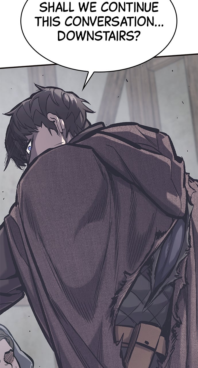 Read The Knight Only Lives Today EN Manga Online