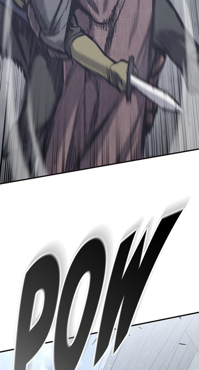 Read The Knight Only Lives Today EN Manga Online