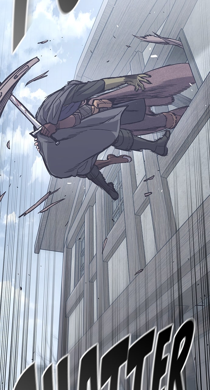 Read The Knight Only Lives Today EN Manga Online