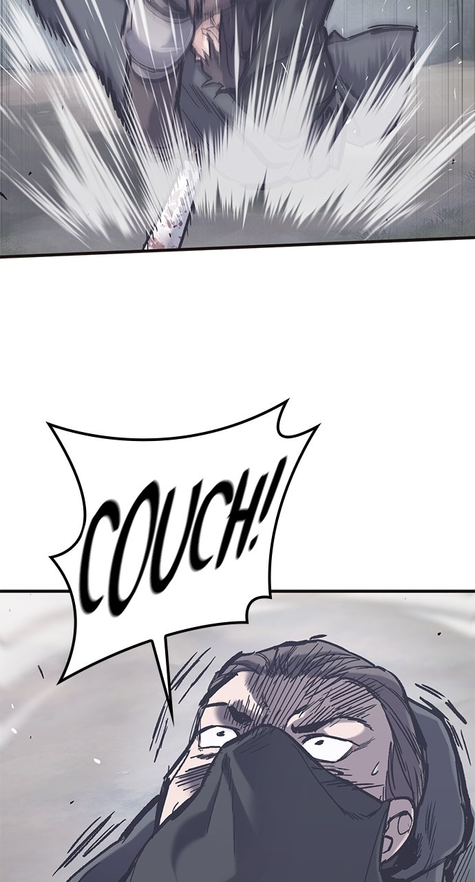 Read The Knight Only Lives Today EN Manga Online