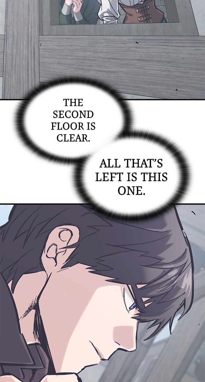 Read The Knight Only Lives Today EN Manga Online